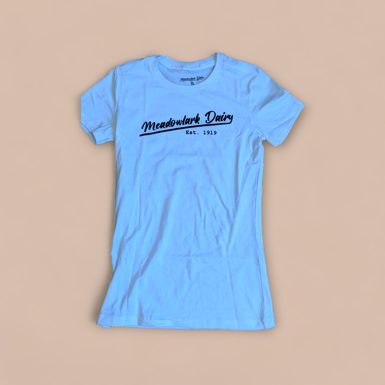 Womens 1919 Tee