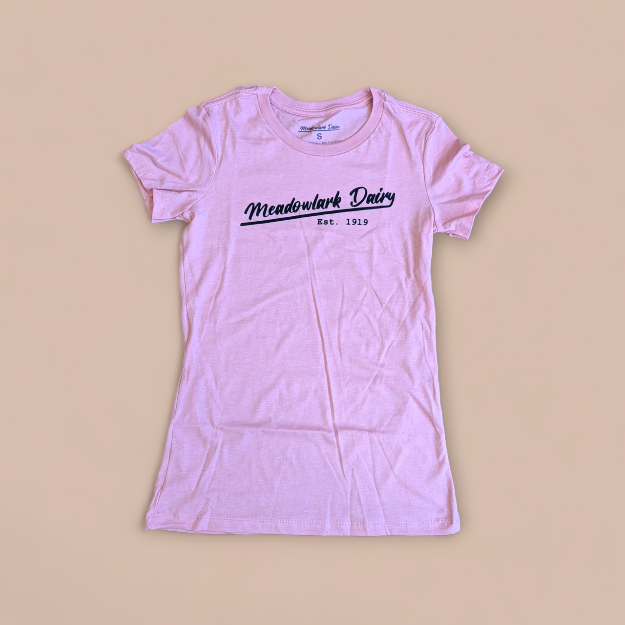 Womens 1919 Tee