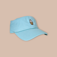 Thumbnail for Ice Cream Cone Dad Hats