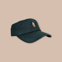 Thumbnail for Ice Cream Cone Dad Hats