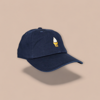 Thumbnail for Ice Cream Cone Dad Hats