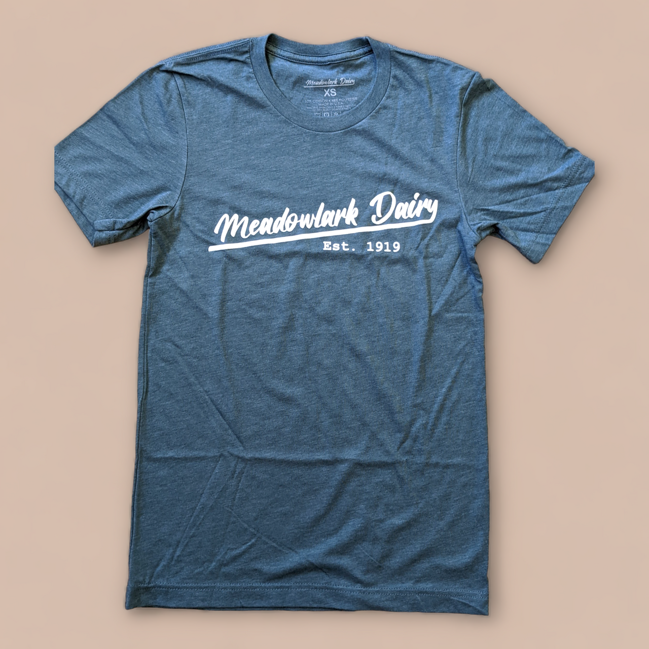 1919 Tee