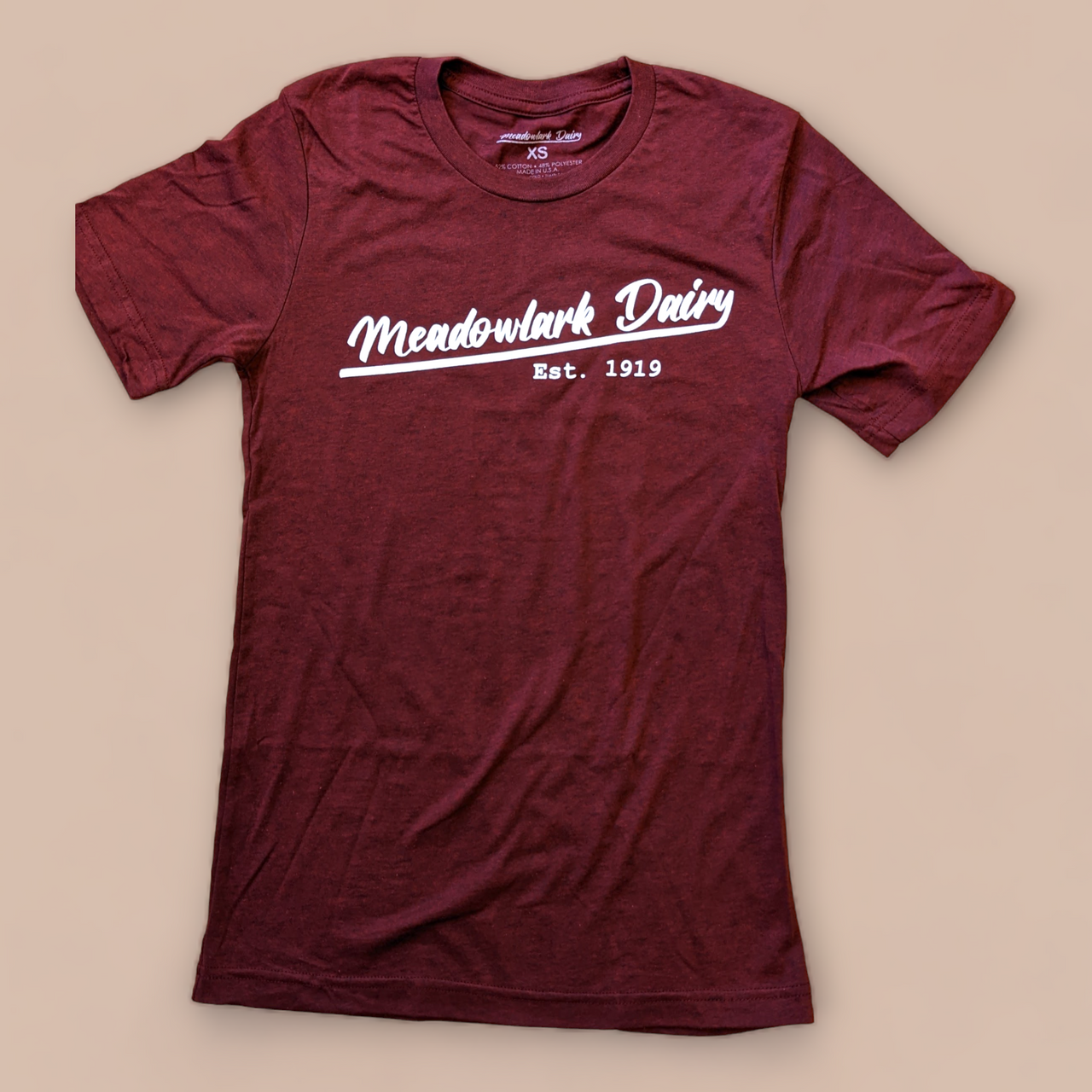 1919 Tee