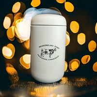 Thumbnail for Custom Fellow Everywhere Mug with Our Logo!