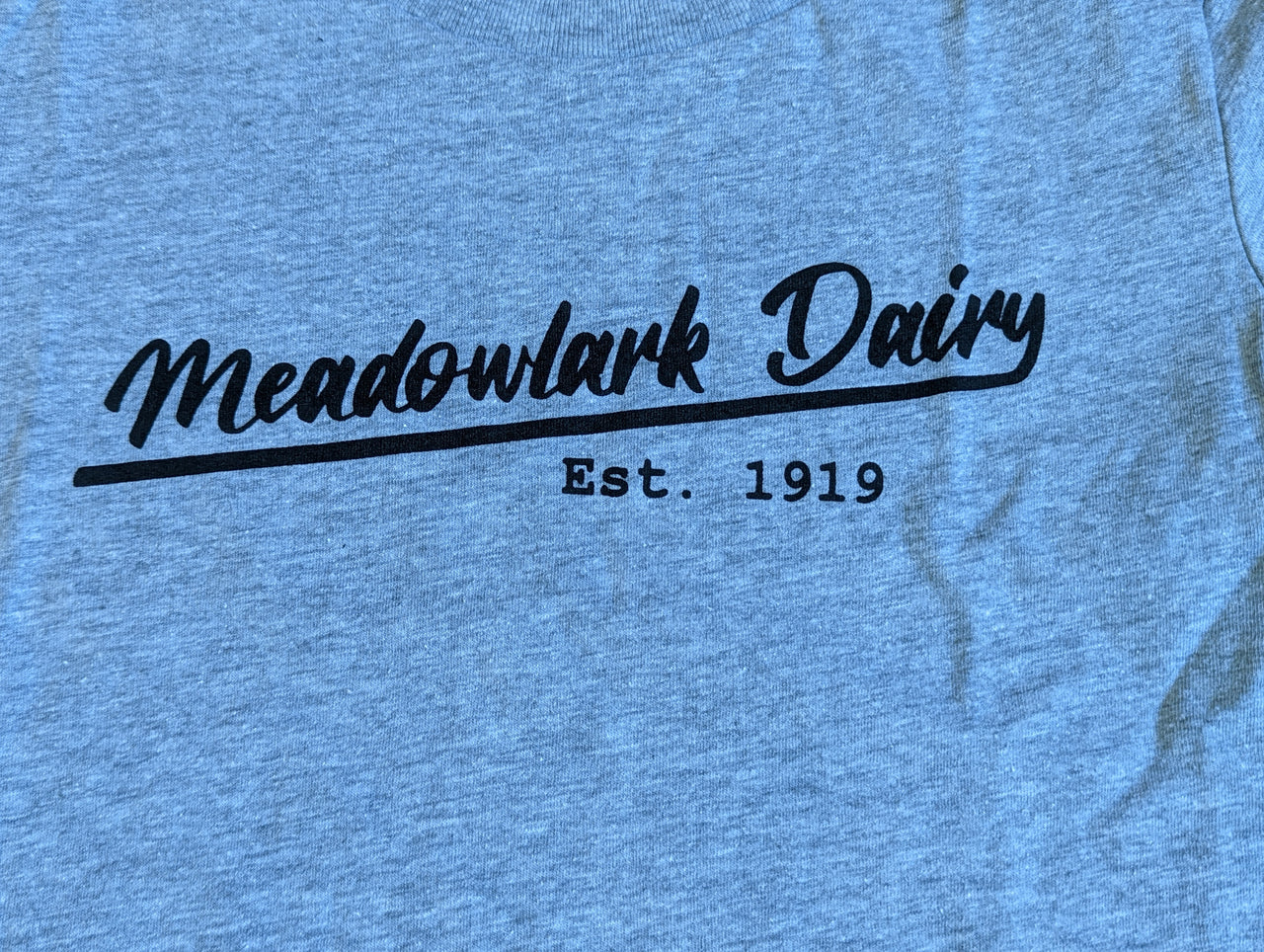 Womens 1919 Tee