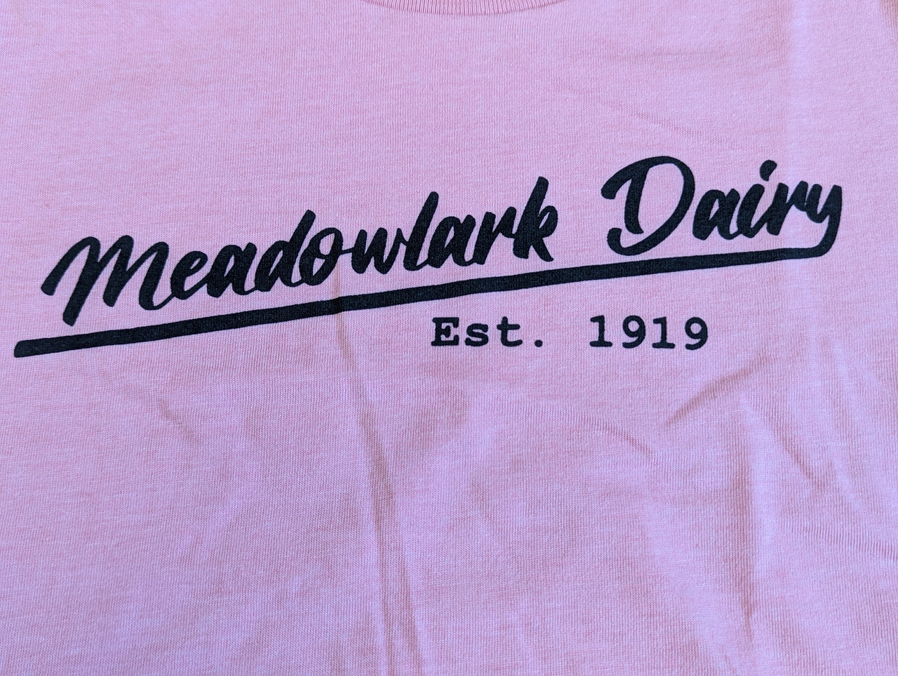 Womens 1919 Tee